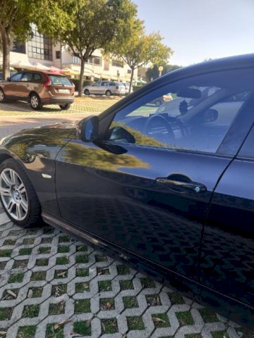BMW 320d