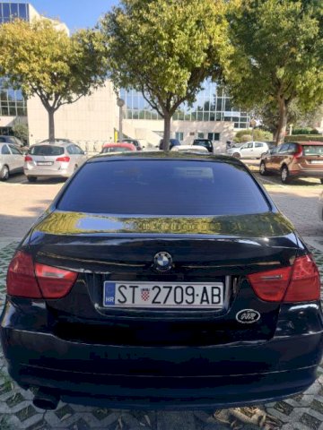 BMW 320d