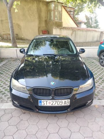 BMW 320d