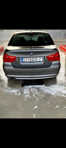 BMW 320d