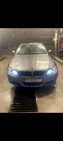 BMW 320d