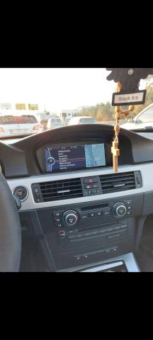 BMW 320d