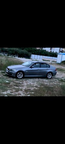 BMW 320d