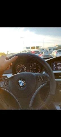 BMW 320d