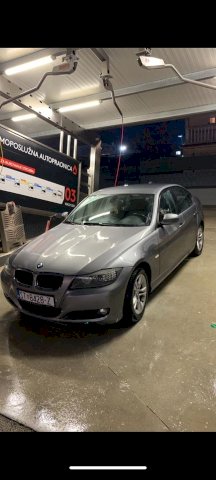 BMW 320d