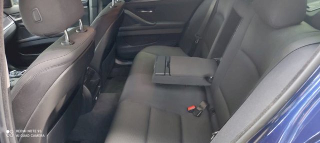 BMW 520D 140KW Facelift 2016g Prodajem rabljeno v