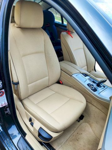 BMW 520d 2012 automatik