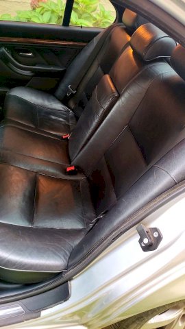BMW 530d e39 automatik 6bbrzina