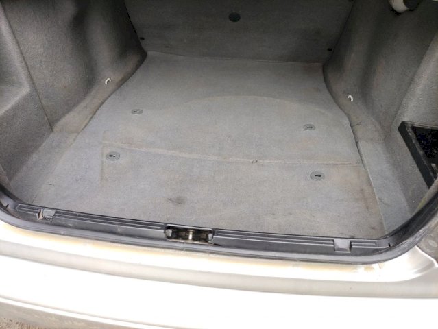 BMW 530d e39 automatik 6bbrzina