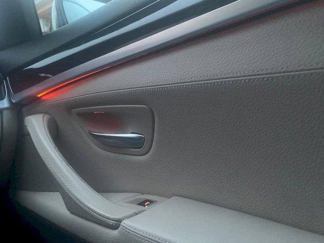 BMW F10 520d