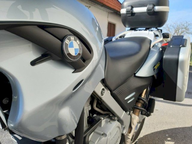 BMW F650 GS 650 cm3, 2005 god.