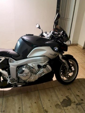 BMW K1200R (top stanje), 2008 god.
