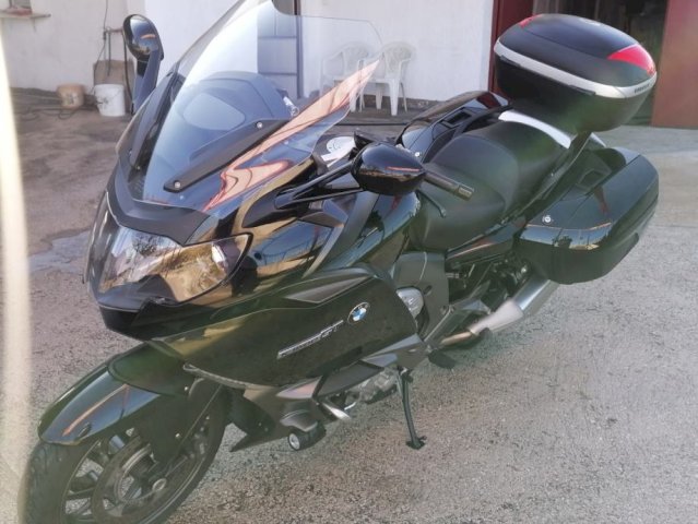 BMW K1600 gt 1600 cm3 REGISTRIRAN CIJELU GODINU, 