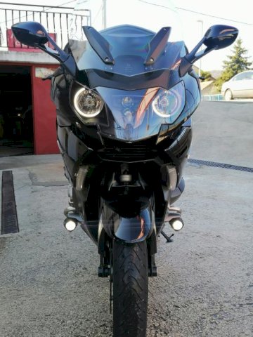 BMW K1600 gt 1600 cm3 REGISTRIRAN CIJELU GODINU, 