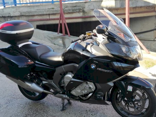 BMW K1600 gt 1600 cm3 REGISTRIRAN CIJELU GODINU, 