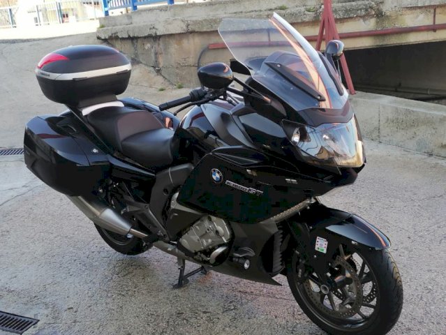 BMW K1600 gt 1600 cm3 REGISTRIRAN CIJELU GODINU, 