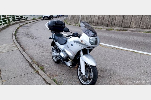 BMW R 1150 RS