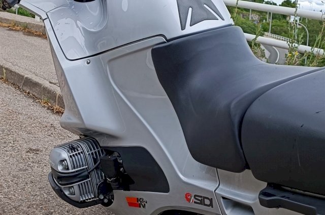 BMW R 1150 RS