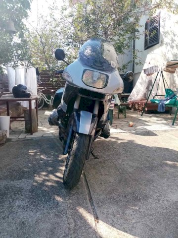 BMW R 1150 RS