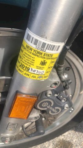 BMW R 1200 C Doslovno Kao Nov,Uvoz Amerika