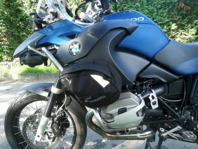 BMW R 1200 GS Adventure 1170 cm3, 2010 god.