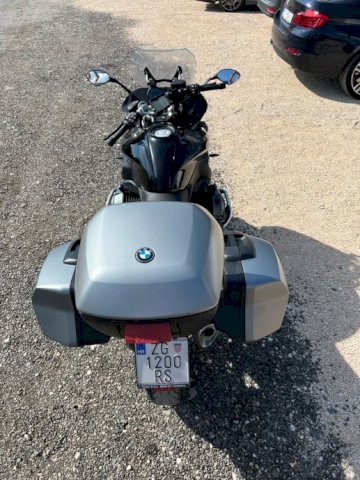 BMW R1200 RS cm3