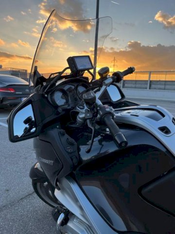BMW R1200RT 1200 cm3, 2013 god.