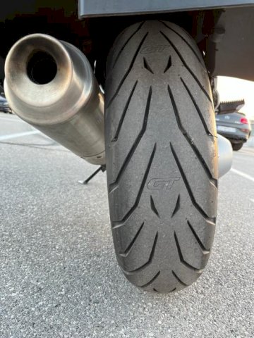 BMW R1200RT 1200 cm3, 2013 god.
