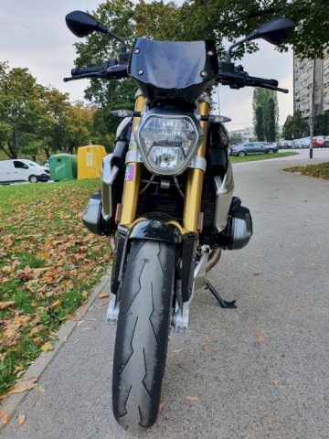 BMW R 1250 R, reg do 01.08.2023