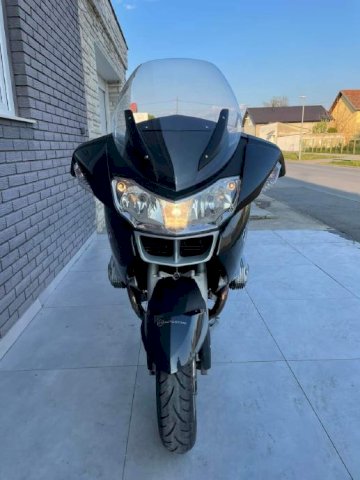 BMW RT1200R 1200 cm3