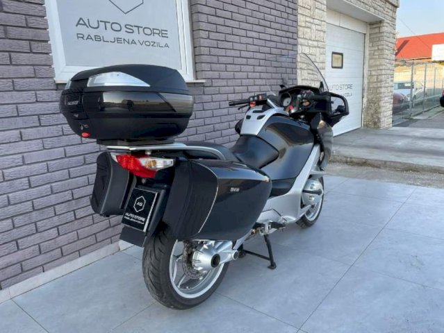 BMW RT1200R 1200 cm3