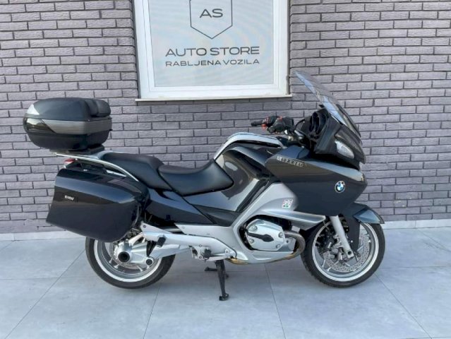BMW RT1200R 1200 cm3