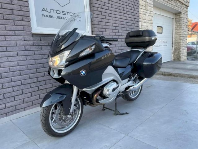 BMW RT1200R 1200 cm3