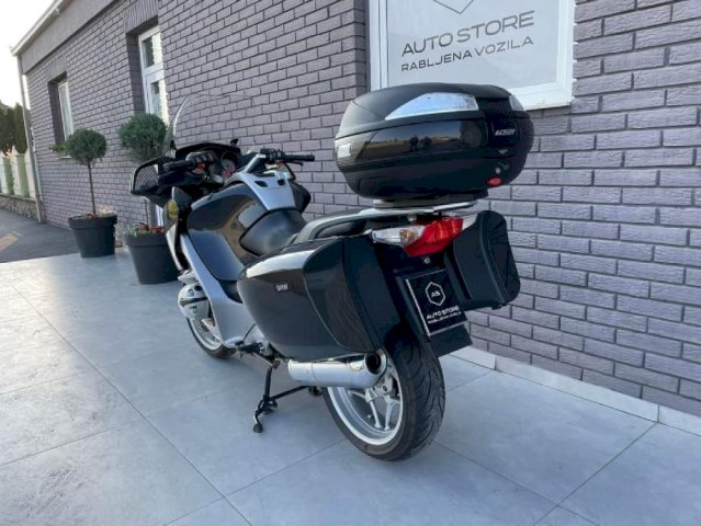 BMW RT1200R 1200 cm3