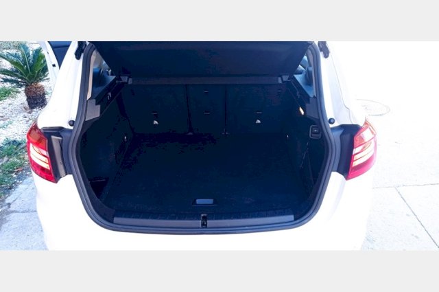 BMW Serija 2 Active Tourer 218 d