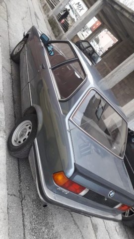 BMWW E21 315