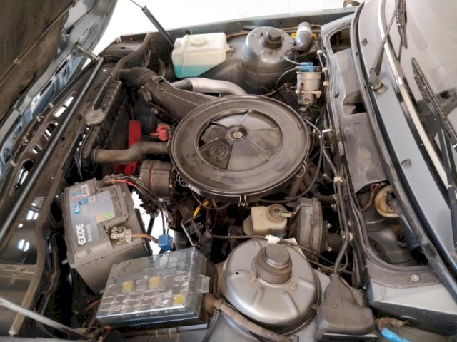 BMWW E21 315