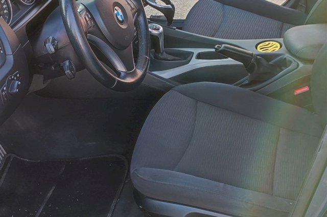 BMW X1 1.8d (2.0)