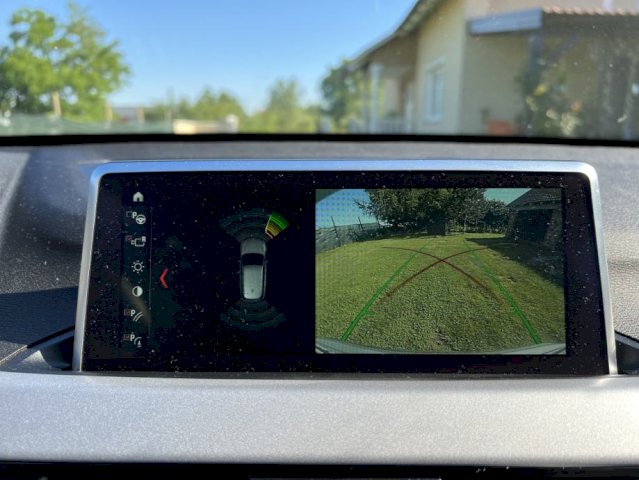 BMW X1 18d, sDrive, 2018., reg 10/23