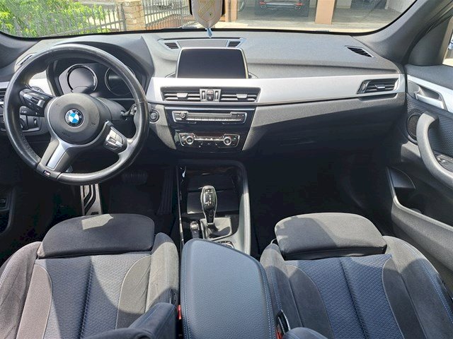 BMW X1 2.0xdrive