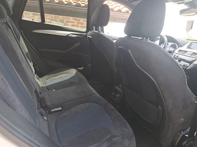BMW X1 2.0xdrive