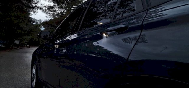 BMW X1 sDrive18d automatik
