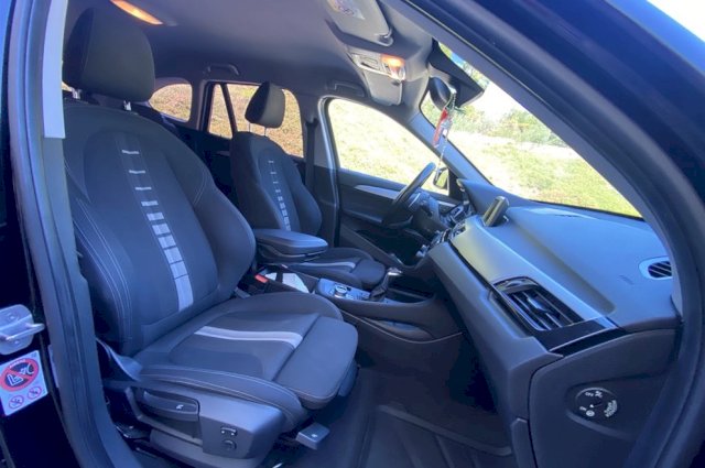 BMW X1 *sdrive 18d*AUTOMATIK*