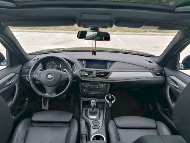 BMW X1 xDrive25d FULL OPREMA