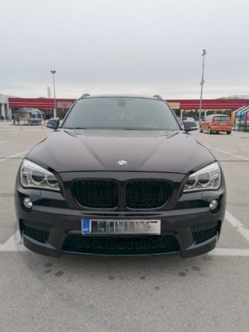BMW X1 xDrive25d FULL OPREMA