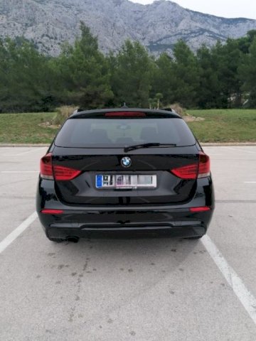 BMW X1 xDrive25d FULL OPREMA