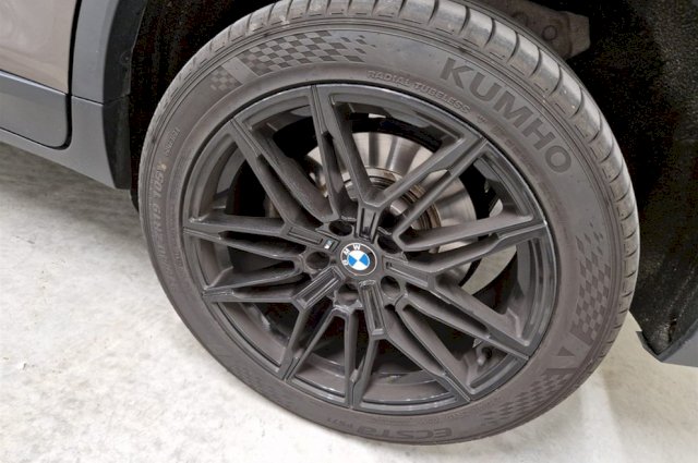 BMW X3 2.0d xdrive