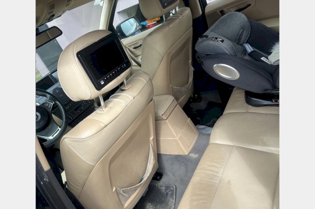BMW X3 2.5 Benzin full oprema