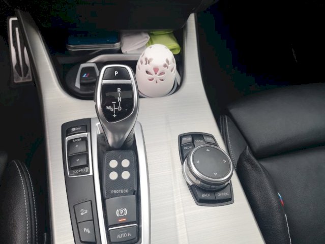 BMW X4 30d M pak 4x4