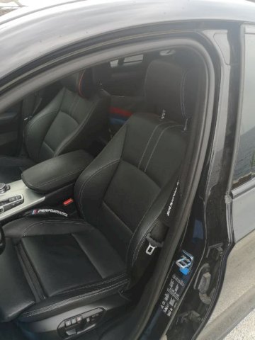 BMW X4 30d M pak 4x4